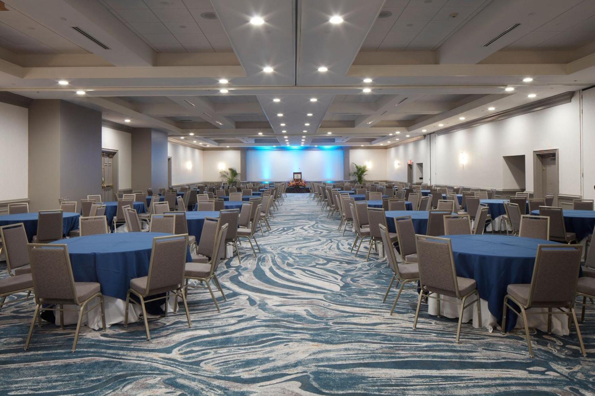 Sheraton Oceanfront 3* Virginia Beach