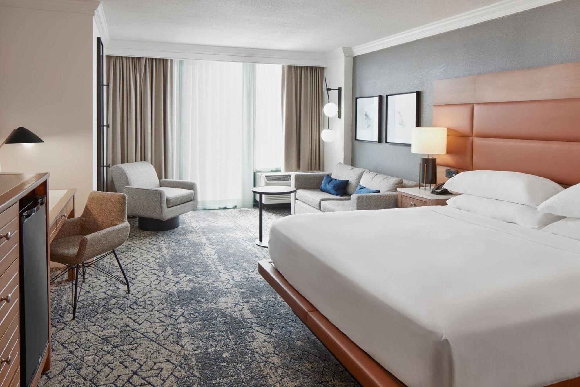 Sheraton Oceanfront