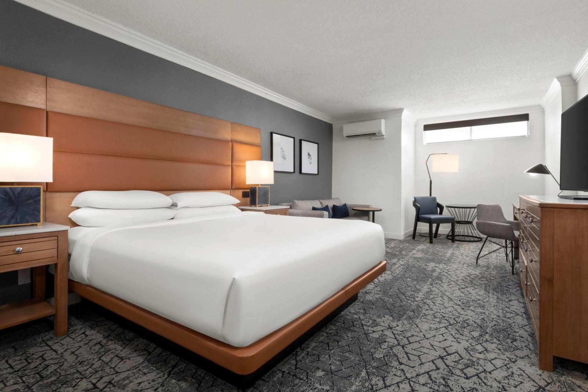 Sheraton Oceanfront 3* Virginia Beach